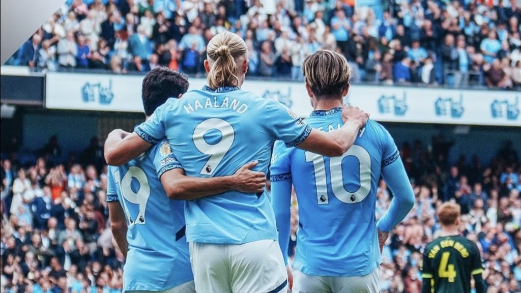turunminum.id Inggris Rival EPL Desak Sanksi Berat Manchester City Rival EPL Desak Sanksi Berat Manchester City (foto: x)