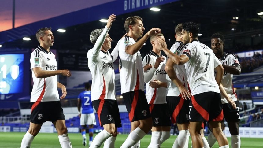 Jadwal Lengkap Carabao Cup 2024 Hari Ini (foto: x)