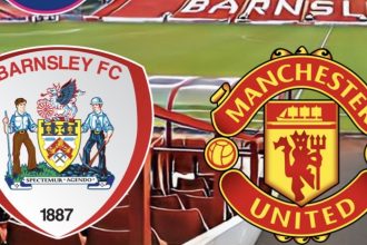 Prediksi Manchester United vs Barnsley Carabao Cup 2024 (foto: x)