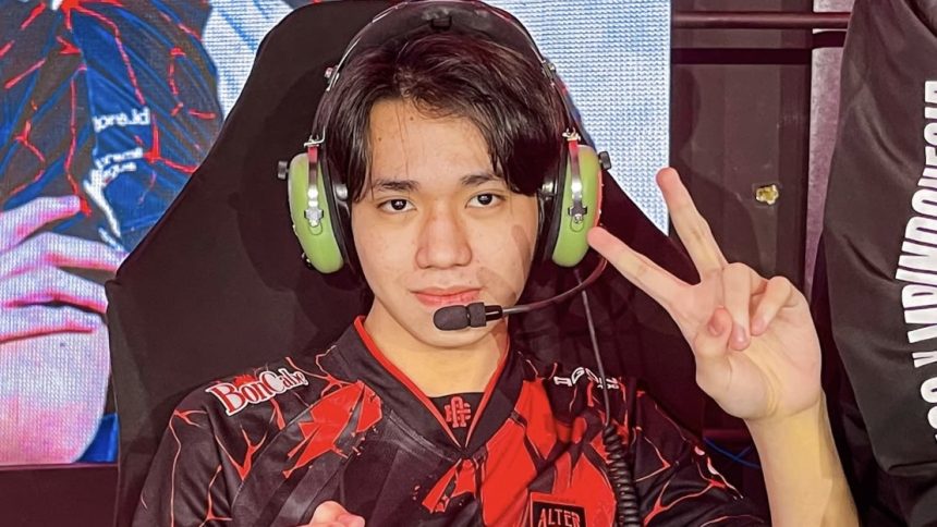 Nnael Siap Balas Dendam ke Geek Fam di Playoff MPL ID S14 (foto: x)