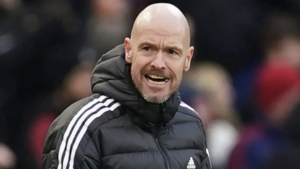 turunminum.id Inggris Erik Ten Hag Siapkan Lima Pemain Muda Manchester United Erik Ten Hag Siapkan Lima Pemain Muda Manchester United (foto: x)