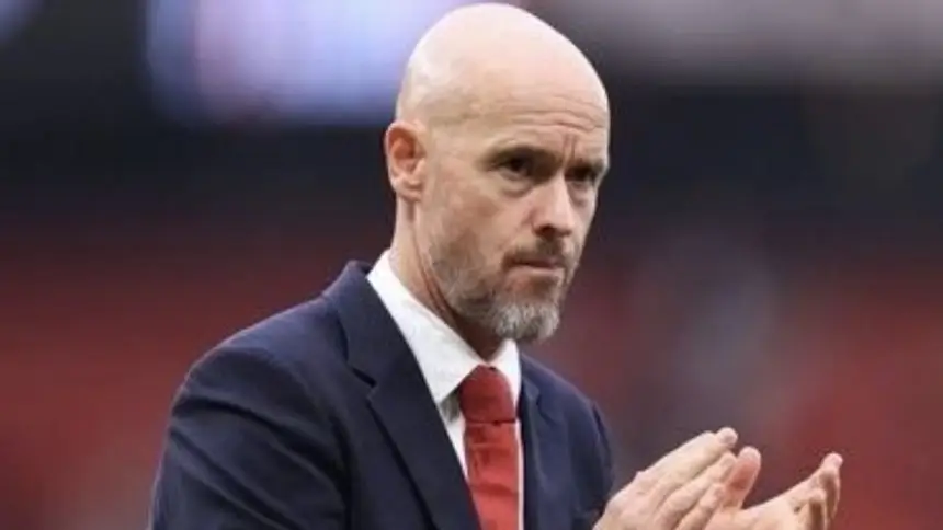Manchester United Siap Tantang Tottenham Usai Ditahan Twente (foto: x)
