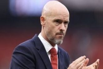 Erik Ten Hag Siapkan Lima Pemain Muda Manchester United (foto: x)