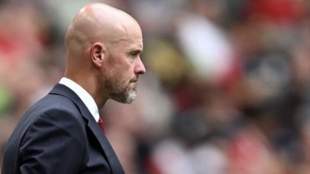 turunminum.id Inggris Erik ten Hag: Manchester United Kurang Beruntung Erik ten Hag: Manchester United Kurang Beruntung (foto: x)