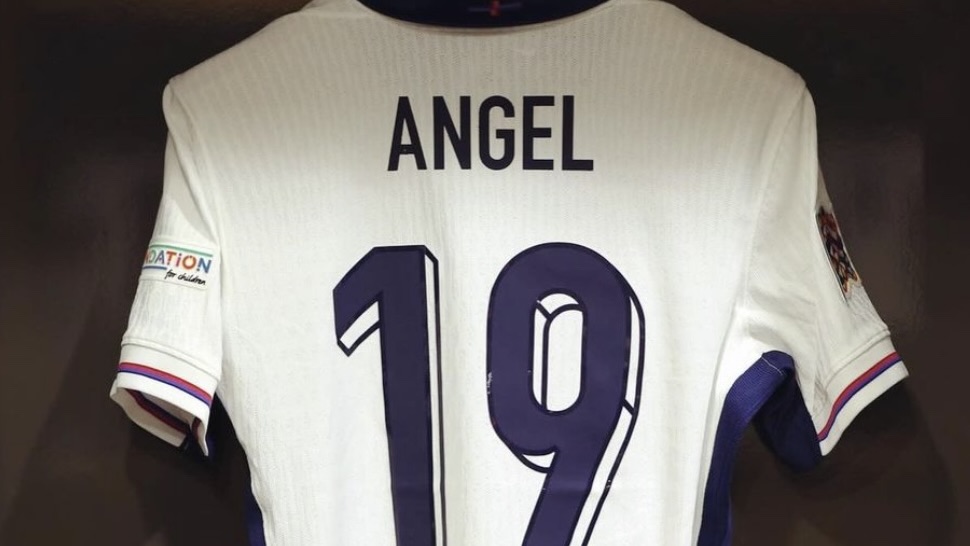 turunminum.id Inggris Angel Gomes Masuk Radar Incaran Liverpool Angel Gomes Masuk Radar Incaran Liverpool (foto: x)