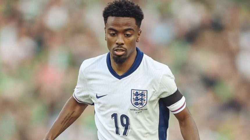 Angel Gomes Masuk Radar Incaran Liverpool (foto: x)
