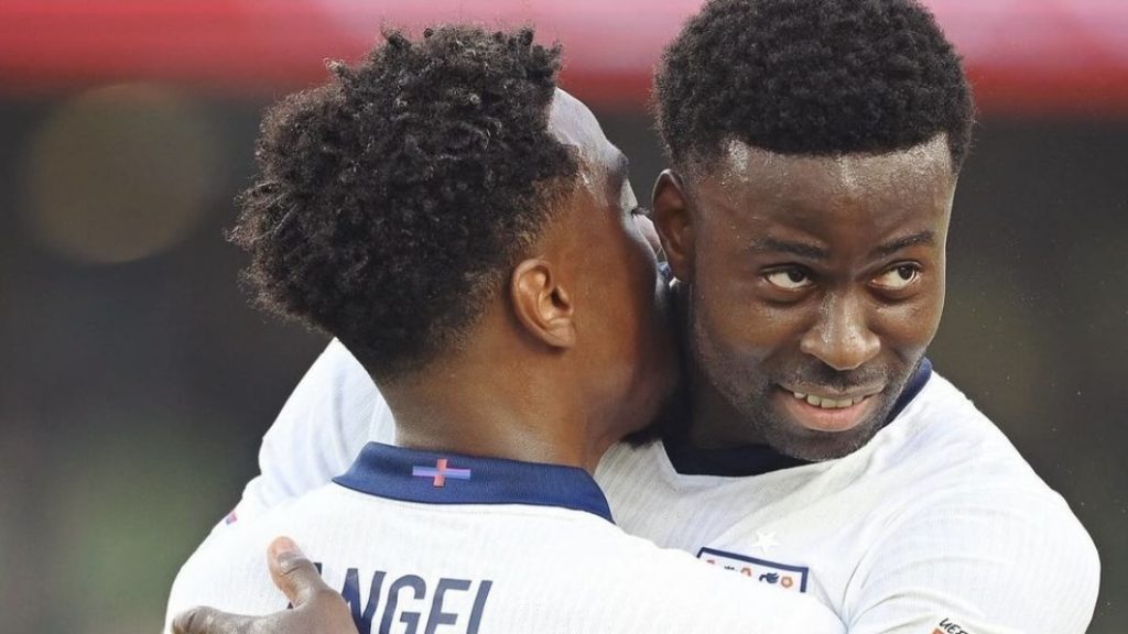 turunminum.id Inggris Angel Gomes Masuk Radar Incaran Liverpool Angel Gomes Masuk Radar Incaran Liverpool (foto: x)
