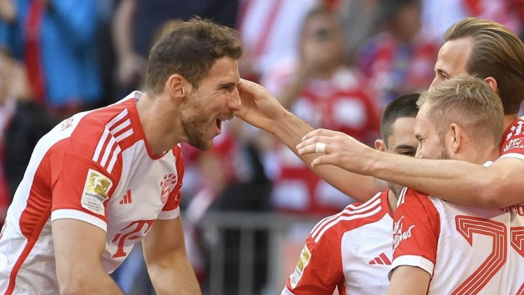 turunminum.id Inggris Goretzka Jadi Target Manchester United di 2025 Goretzka Jadi Target Manchester United di 2025 (foto: x)