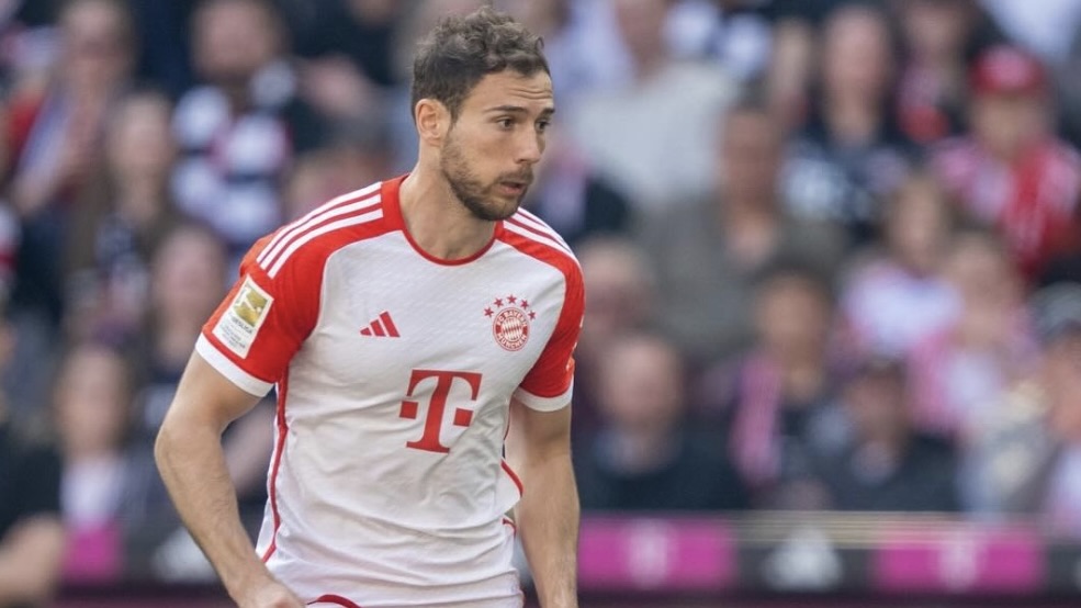 turunminum.id Inggris Goretzka Jadi Target Manchester United di 2025 Goretzka Jadi Target Manchester United di 2025 (foto: x)