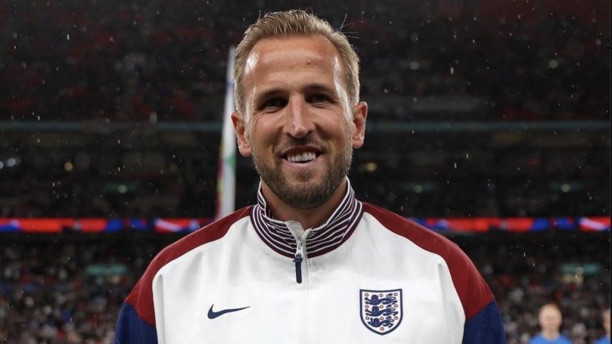 Kane Ingatkan Bayern Usai Kemenangan 9-2 (foto: x)
