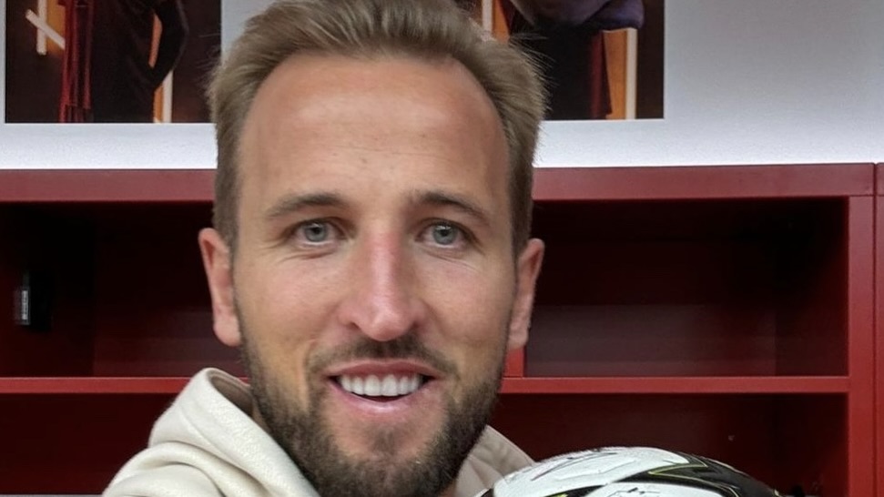 turunminum.id Champions Harry Kane, Striker Inggris Gol Terbanyak Liga Champions Harry Kane, Striker Inggris Gol Terbanyak Liga Champions (foto: x)