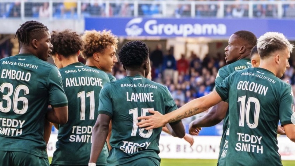 turunminum.id Champions AS Monaco vs Barcelona: Jadwal, Dan Prediksi Skor AS Monaco vs Barcelona: Jadwal, Dan Prediksi Skor (foto: x)