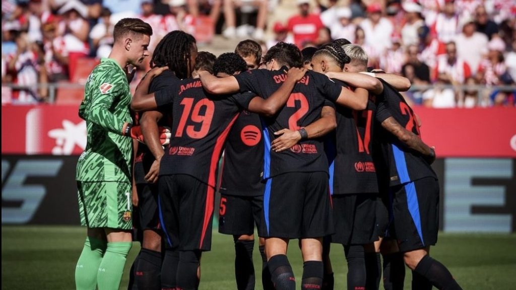 turunminum.id Champions AS Monaco vs Barcelona: Jadwal, Dan Prediksi Skor AS Monaco vs Barcelona: Jadwal, Dan Prediksi Skor (foto: x)