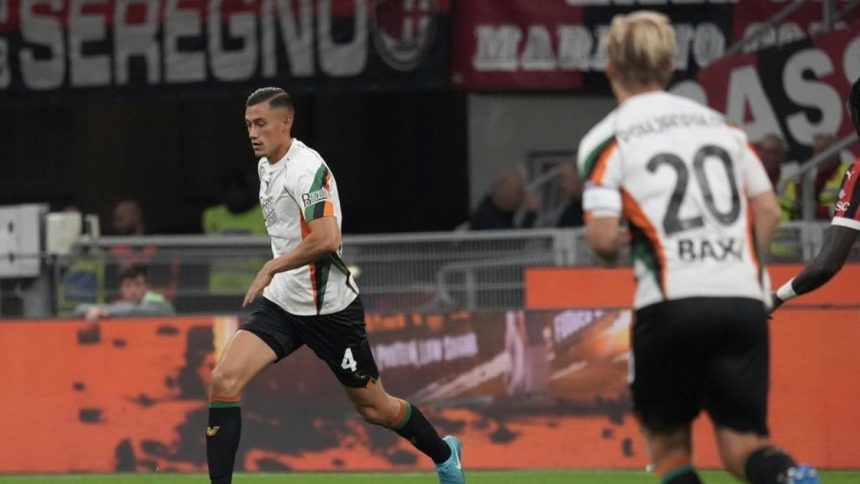Jay Idzes: Indonesia Bisa Kejutkan Arab Saudi  (foto: x)