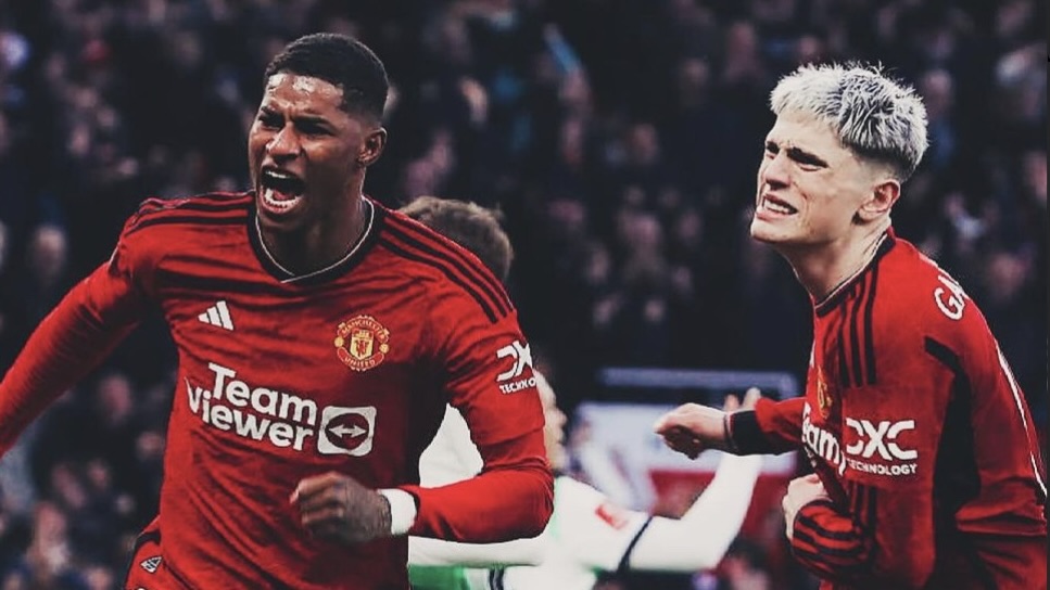 turunminum.id Inggris Rashford: Tekad Bangkit Untuk Manchester United Rashford: Tekad Bangkit dan Tambah Gol! (foto: x)