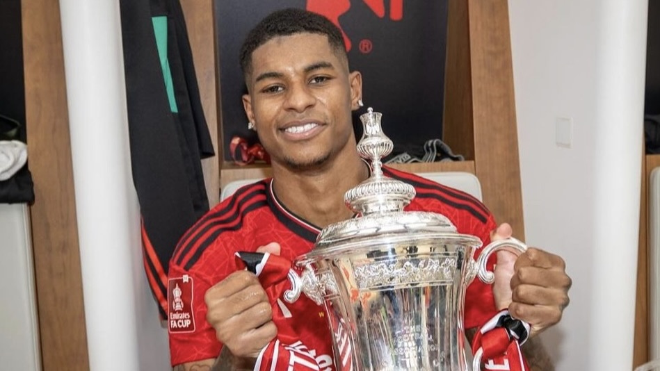 turunminum.id Inggris Rashford: Tekad Bangkit Untuk Manchester United Rashford: Tekad Bangkit dan Tambah Gol! (foto: x)