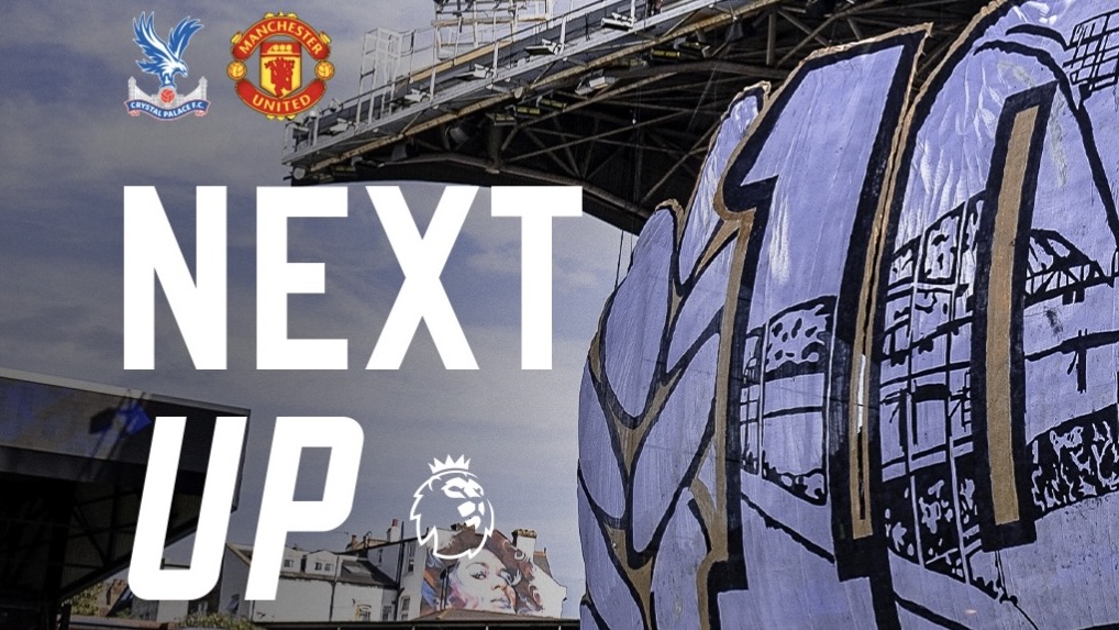 turunminum.id Inggris Jadwal Liga Inggris: MU Tantang Palace, Liverpool Jamu Bournemouth Jadwal dan Prediksi Crystal Palace vs Manchester United (foto: x)