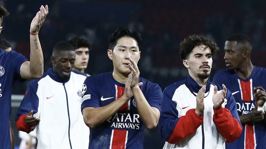 turunminum.id Champions PSG Kalahkan Girona 1-0 Berkat Gol Bunuh Diri PSG Kalahkan Girona 1-0 Berkat Gol Bunuh Diri (foto: x)