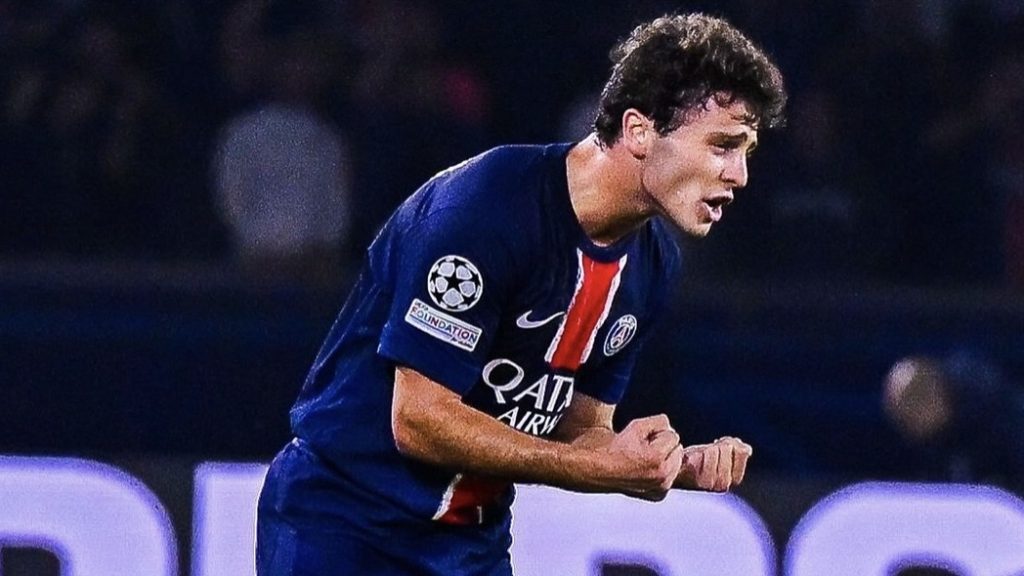turunminum.id Champions PSG Kalahkan Girona 1-0 Berkat Gol Bunuh Diri PSG Kalahkan Girona 1-0 Berkat Gol Bunuh Diri (foto: x)