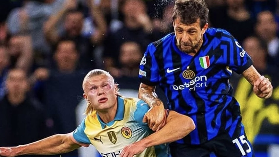 turunminum.id Champions Manchester City dan Inter Milan Skor Imbang 0-0 Manchester City dan Inter Milan Skor Imbang 0-0 (foto: x)