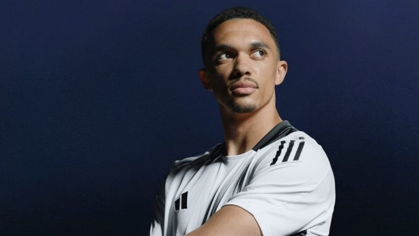 Trent Alexander-Arnold, Sinyal Bertahan di Liverpool (foto: x)