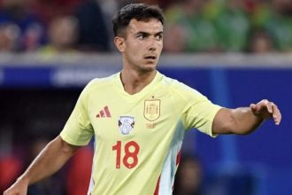 Zubimendi Menyesal Tolak Tawaran Liverpool (foto: x)