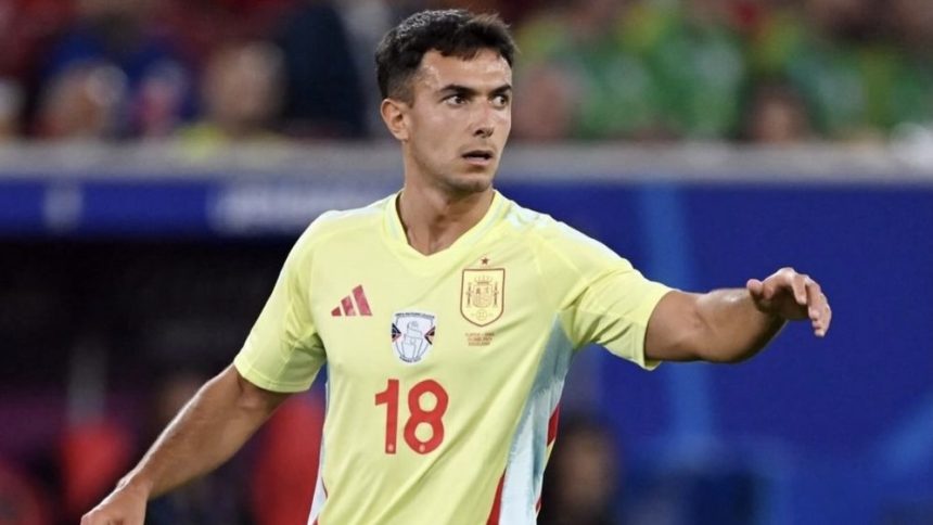 Zubimendi Menyesal Tolak Tawaran Liverpool (foto: x)