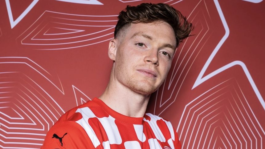 Tsygankov dan Gutierrez Masuk Incaran Arsenal dan Liverpool (foto: x)