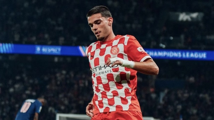 turunminum.id Transfer Tsygankov dan Gutierrez Masuk Incaran Arsenal dan Liverpool Tsygankov dan Gutierrez Masuk Incaran Arsenal dan Liverpool (foto: x)