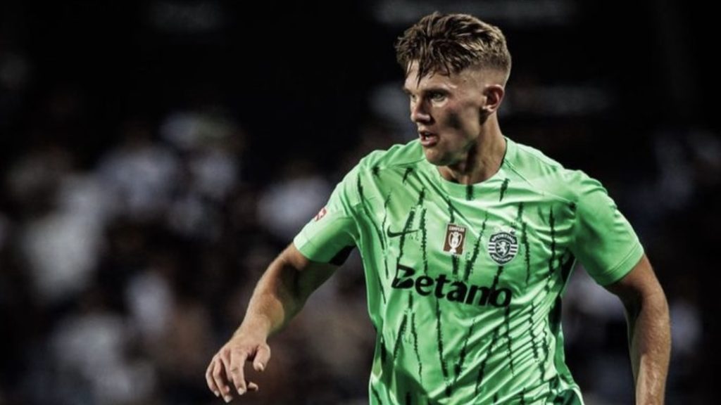 turunminum.id Transfer Viktor Gyokeres: Target Baru Chelsea Usai Osimhen Viktor Gyokeres: Target Baru Chelsea Usai Osimhen (foto: x)