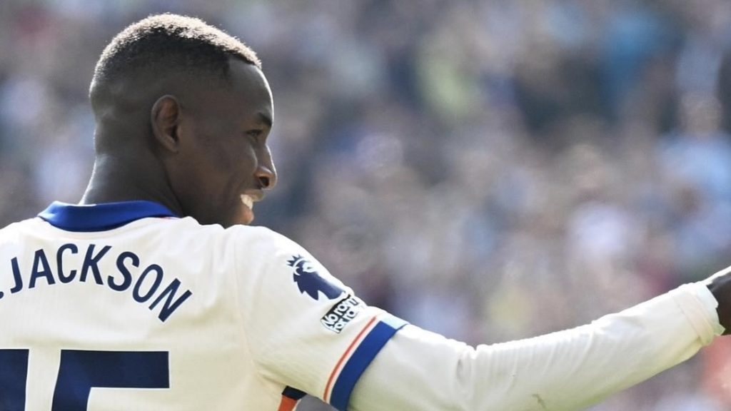 turunminum.id Inggris Rapor Pemain Chelsea: Jackson dan Palmer Gemilang Rapor Pemain Chelsea: Jackson dan Palmer Gemilang (foto: x)