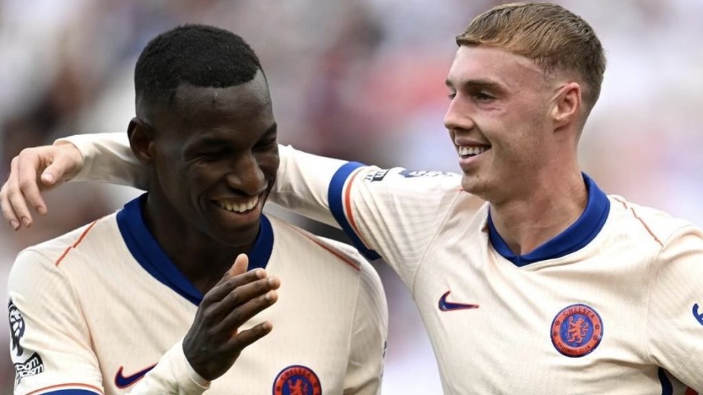turunminum.id Inggris Rapor Pemain Chelsea: Jackson dan Palmer Gemilang Rapor Pemain Chelsea: Jackson dan Palmer Gemilang (foto: x)