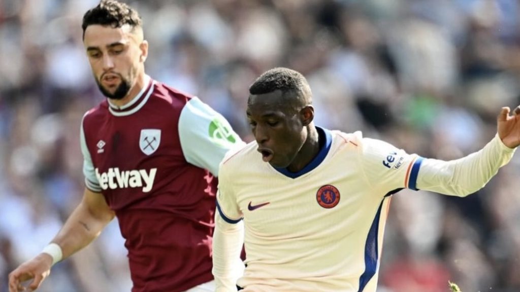 turunminum.id Inggris Rapor Pemain Chelsea: Jackson dan Palmer Gemilang Rapor Pemain Chelsea: Jackson dan Palmer Gemilang (foto: x)