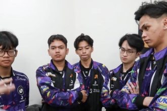 Kekalahan RRQ Hoshi: Introspeksi dan Strategi Baru (foto: x)