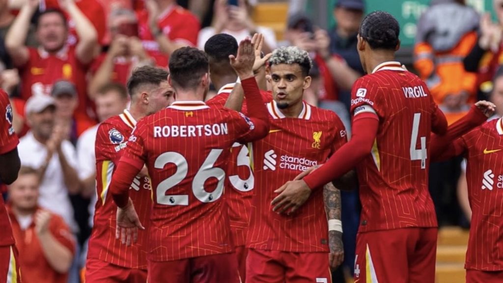turunminum.id Inggris Duel Carabao Cup Premier League: Liverpool vs West Ham! Duel Carabao Cup Premier League: Liverpool vs West Ham! (foto: x)
