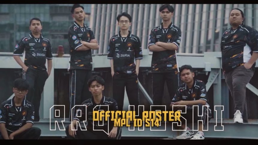 Mobile Legends MPL ID S14: Siap-siap untuk Aksi Panas! (foto: x)
