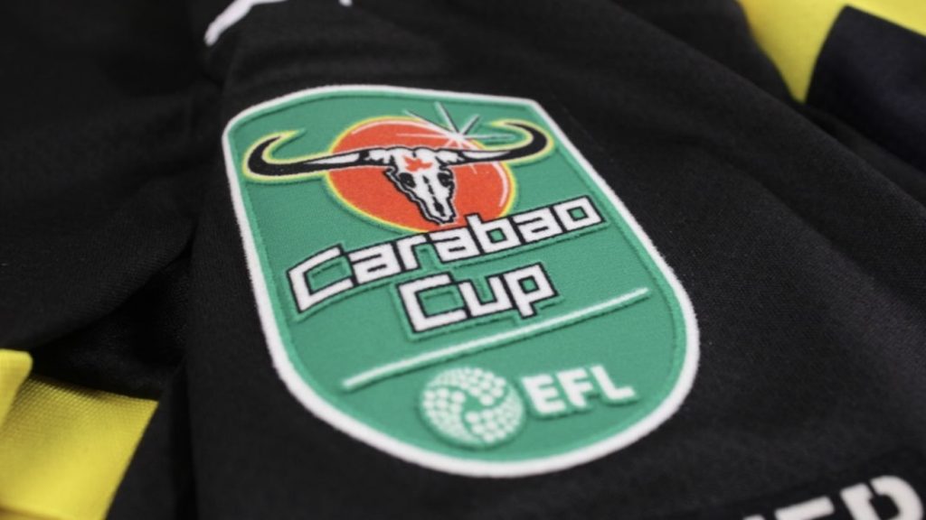 turunminum.id Inggris Jadwal Lengkap Carabao Cup 25-26 September 2024 Jadwal Lengkap Carabao Cup 25-26 September 2024 (foto: x)