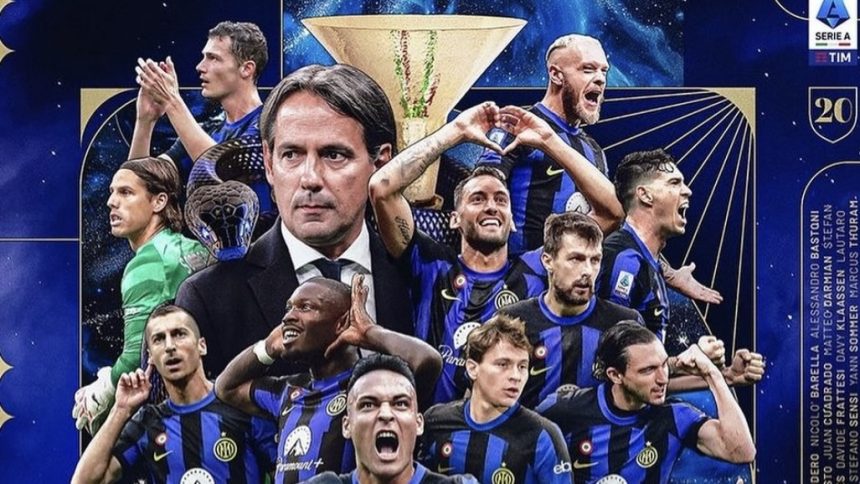 Prediksi Derby Milan: Inter Milan vs AC Milan (foto: x)