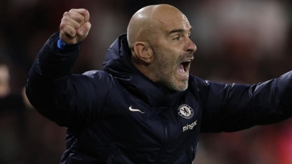 turunminum.id Inggris Comeback Malo Gusto, Chelsea Siap Tampil Optimal Comeback Malo Gusto, Chelsea Siap Tampil Optimal (foto: x)
