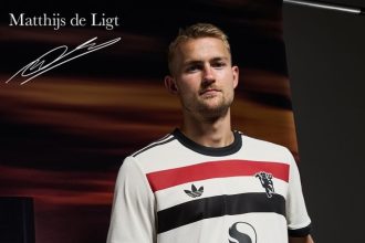 De Ligt Bangkit: Cetak Gol dan Bungkam Kritik (foto: x)