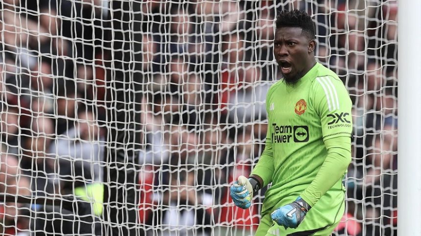 Andre Onana Selamatkan Kemenangan Manchester United (foto: x)