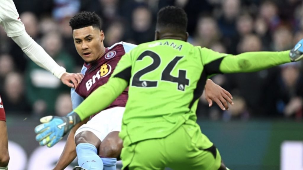 turunminum.id Inggris Onana Diberi Pujian Oleh Manchester United Onana Diberi Pujian Oleh Manchester United (foto: x)