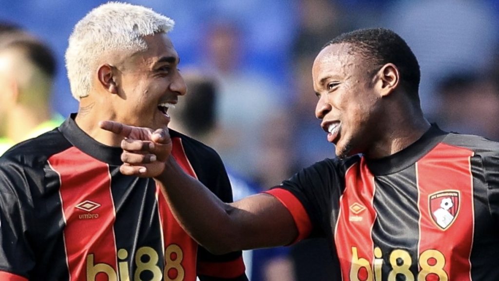 turunminum.id Inggris Nkunku Bawa Chelsea Menang atas Bournemouth Nkunku Bawa Chelsea Menang atas Bournemouth (foto: x)