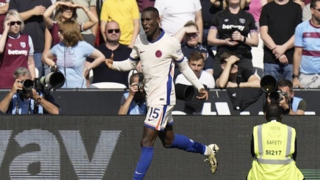 turunminum.id Inggris Jackson Cetak Dua Gol, Chelsea Menang 3-0 atas West Ham Jackson Cetak Dua Gol, Chelsea Menang 3-0 atas West Ham (foto: x)