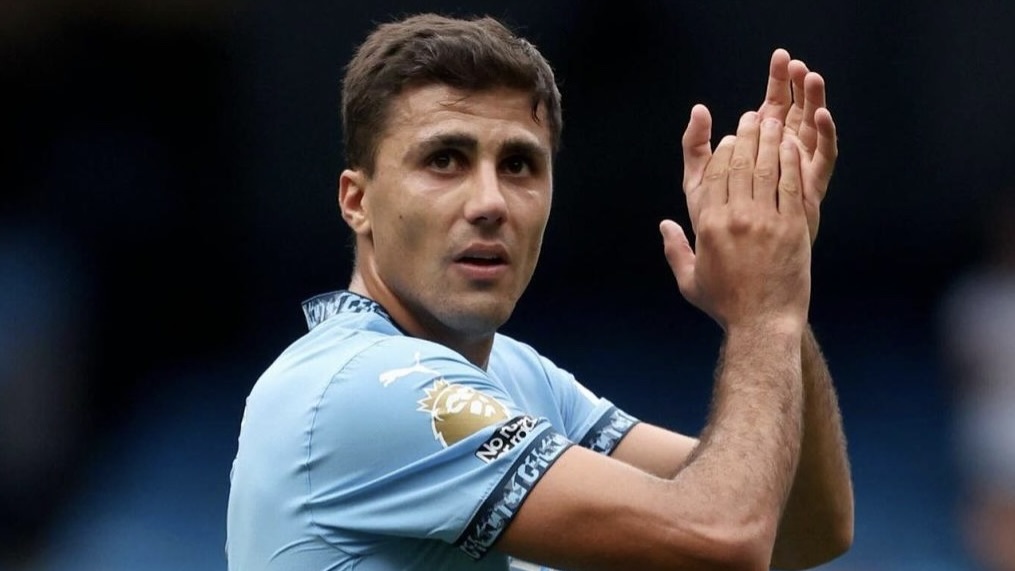 turunminum.id Inggris Guardiola Beri Penjelasan Cedera Rodri Bakal Panjang Guardiola Beri Penjelasan Cedera Rodri Bakal Panjang (foto: x)