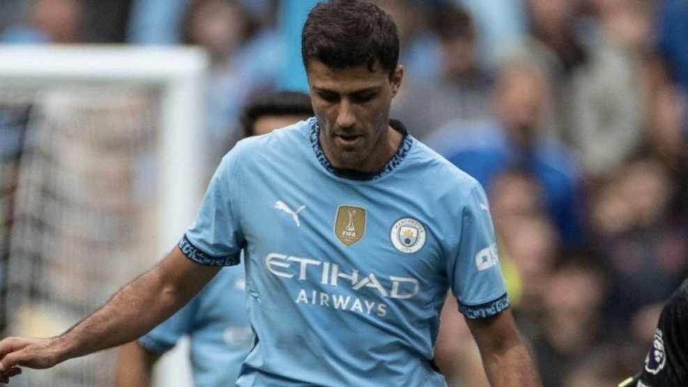 turunminum.id Inggris Guardiola Beri Penjelasan Cedera Rodri Bakal Panjang Guardiola Beri Penjelasan Cedera Rodri Bakal Panjang (foto: x)