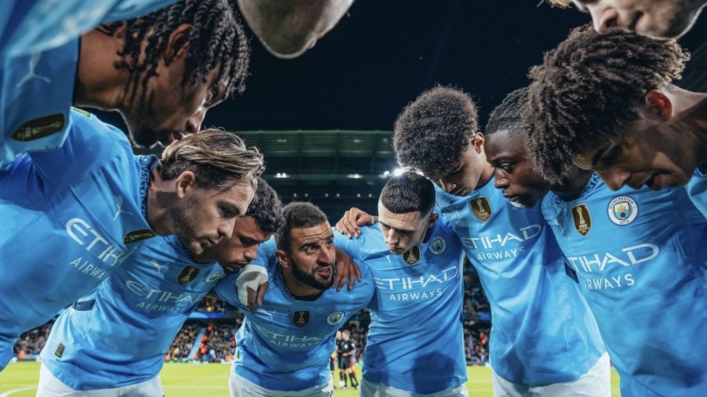 turunminum.id Inggris Manchester City Kalahkan Watford 2-1, Rico Lewis Gemilang! Manchester City Kalahkan Watford 2-1, Rico Lewis Gemilang! (foto: x)