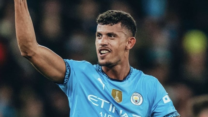 Manchester City Kalahkan Watford 2-1, Rico Lewis Gemilang! (foto: x)