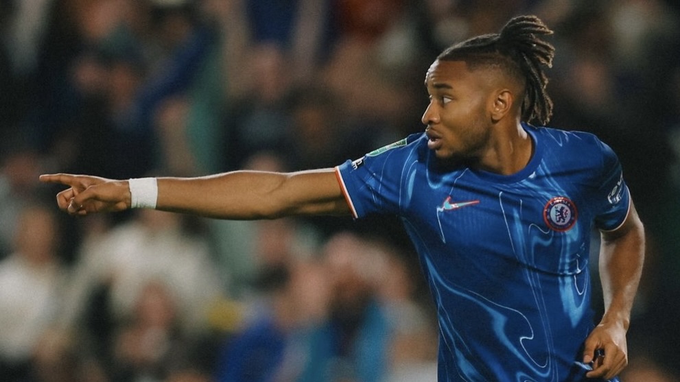 turunminum.id Inggris Chelsea Dominasi Barrow: Nkunku Cetak Hattrick Chelsea Dominasi Barrow: Nkunku Cetak Hattrick (foto: x)