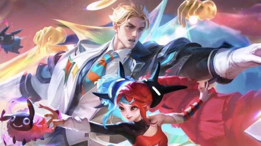 turunminum.id eSport Wajib Miliki! Skin Arthur Honor of Kings yang Menarik! Wajib Miliki! Skin Arthur Honor of Kings yang Menarik! (foto: x)